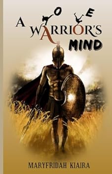 Paperback A Warrior's Mind Book