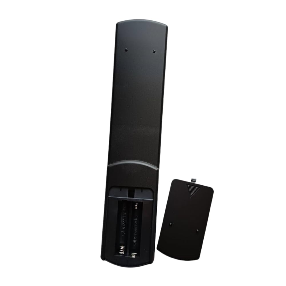Nowy zamienny pilot do telewizora TEAC Smart LED TV RC1225 XCARTAGH380 CR-H500 CRH500NT RC-1225 AGH380