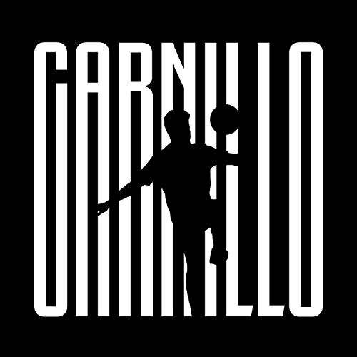 Carnillo Ronaldo (Freestyle) [Explicit]