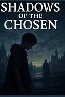 Shadow of the chosen: 1.Awakening of the Silent Realm B0G2YQNTFM Book Cover