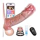 Penissleeve Warkart – Penisverlängerung und Vibrator für Männer