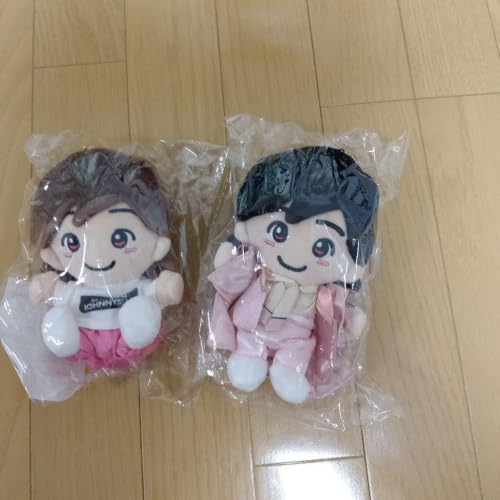 なにわ男子 ちびぬい 5体セット なにわ男子ちびぬい」の人気商品一覧・価格比較 - 価格.com