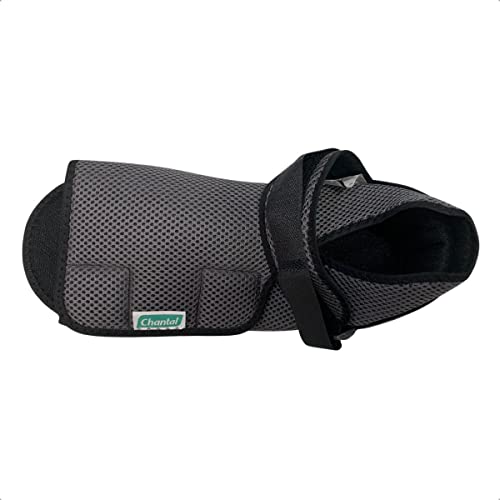 Sandália Baruk Evolution Apoio Retropé Chantal (M)