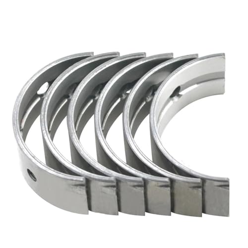 Roulements de vilebrequin CF650 pour réparer les claquements moteur