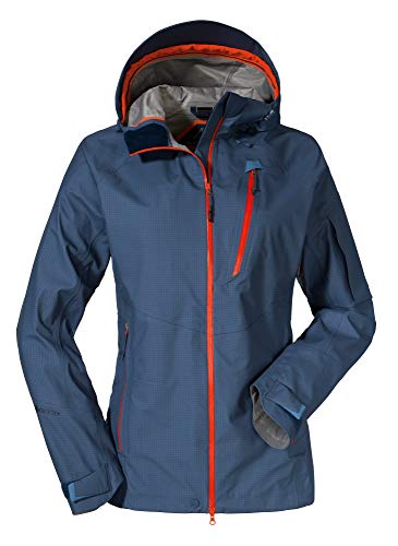 Schöffel Damen Bozen Jacke - Modische Outdoor Jacke Für Damen