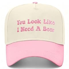 You Look Like I Need a Beer