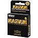 Trojan Magnum Lubed Size 3 Ct Trojan Magnum Large Sized Lubricated Condoms 3ct