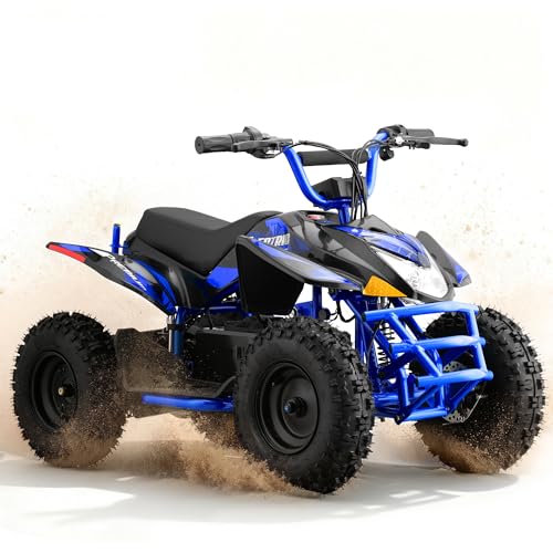 HOVER HEART Electric ATV 500W