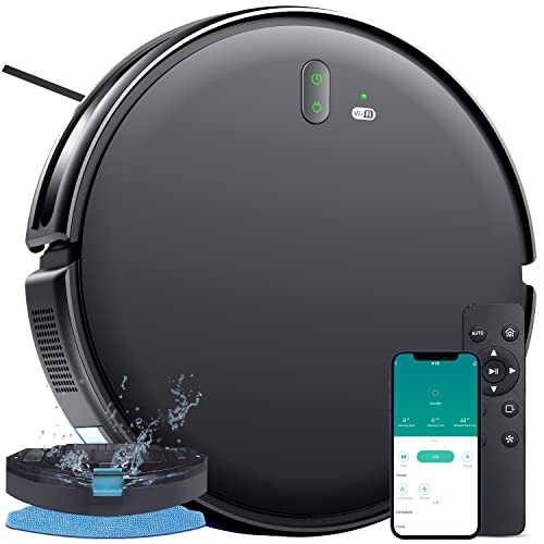 Noisz by ILIFE S8 Pro Robot Vacuum Review