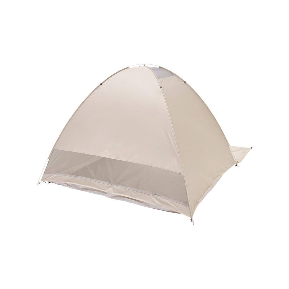 BruntEITHeavenand earthコラボテントとLady　Guard BruntEITHeavenand earthコラボテントとLady Guard