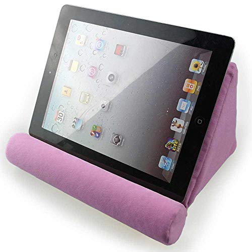 FOONEE Pad Pillow Stand, Tablet Sofa, Laptop Pillow Holder, Mini Tablet Computer Holder
