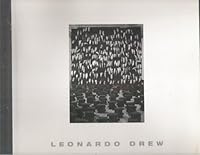Leonardo Drew 0964134705 Book Cover