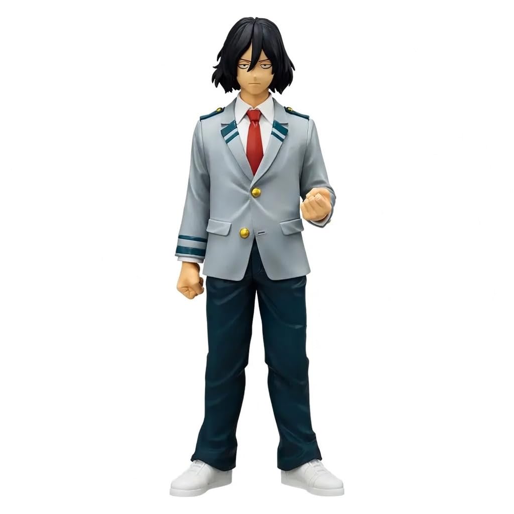 Ichibansho Figure - My Hero Academia: Vigilantes - Shota Aizawa Masterlise Collectible Statue