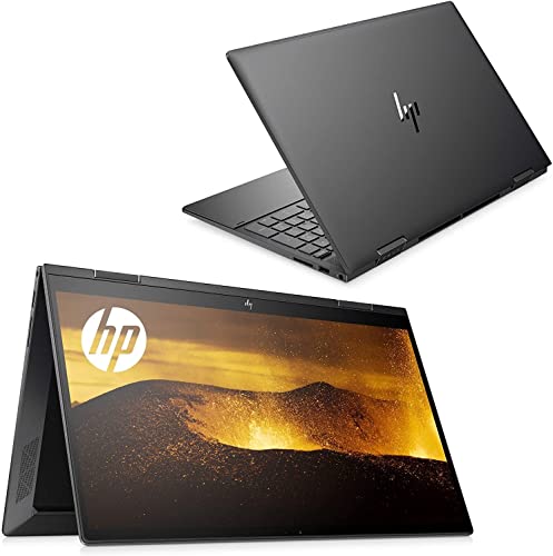 Windowsノート本体 HP ENVY x360 13-ay1000 HP Envy x360 13-ay(AMD) 2021年モデルのレビュー・高級感溢れる