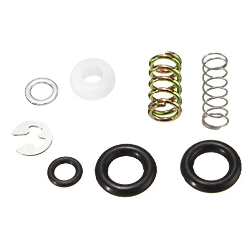Carburateur Carb Rebuild Kit De Réparation Pour Yfm660Fw 2002-05 Yamaha Grizzly 660