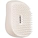 Tangle Teezer - Cepillo Desenredante Compacto Styler Rosa Dorado Cream