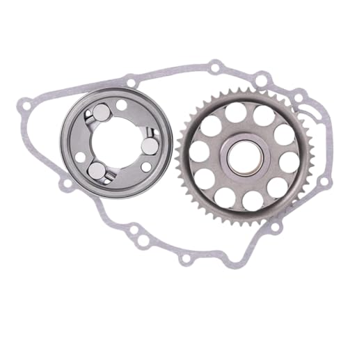 Démarreur de moto kit roulement embrayage joint pour ER500 EX500