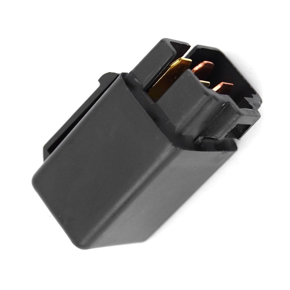 Turn Signal Indicator Flasher Relay Module Fit for Suzuki VS1400 VS800 VS750 VS600 VX800 VZ1500 VZ800 VZR1800/BZ/Z/N
