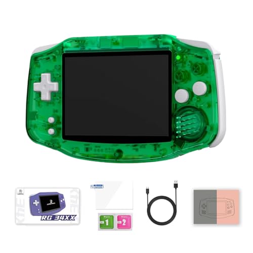 Tronikrc RG34XX gnhwhQ[R\[ 3.4C` 720 * 480 IPS OCAXN[A32G+256GI[v\[XgA[P[hQ[R\[Linux-64bitVXe&11000+Q[