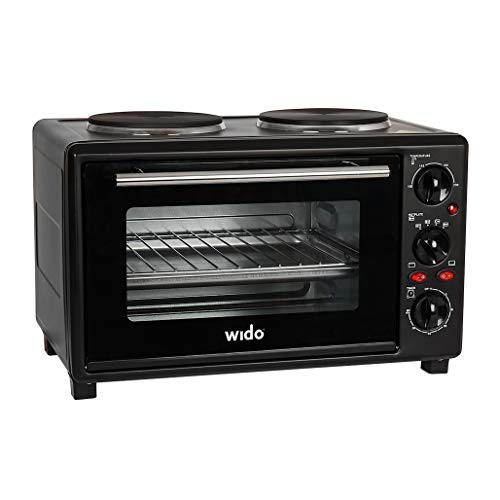 Top 10 Countertop Ovens Of 2020 Best Reviews Guide