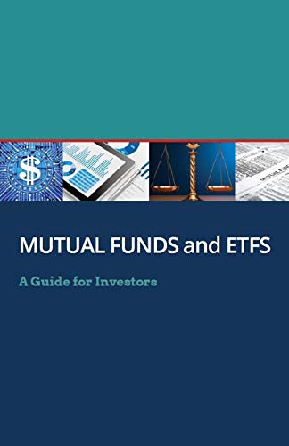 41a3Reb1zQL. SL500  - Mutual Funds and ETFs: A Guide for Investors