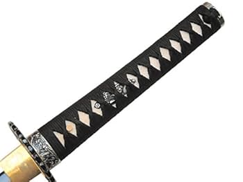 Amazon.co.jp: 特上模造刀 居合練習刀 加州清光（かしゅうきよみ
