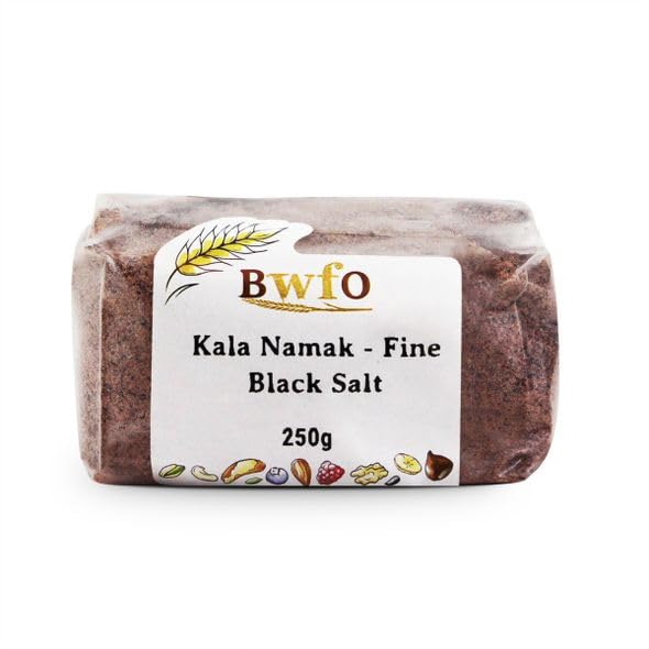 Buy Whole Foods Kala Namak Sal Fina (8.82 oz)