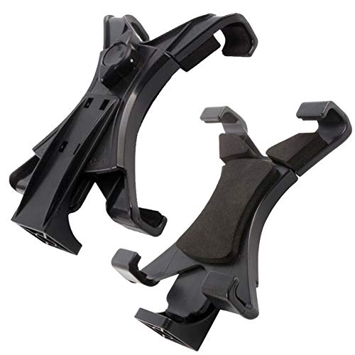 Walway 7-10" Tablet Tripod Mount Adapter Holder For Ipad/ Ipad Air 2/ Ipad Mini/ Samsung Galaxy Tab/ Tab Pro/ Tab S/ Microsoft Surface/ Google Nexus/ Selfie Stick/Monopod/ Ipad Pro 10.5 #TOP1