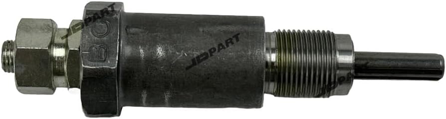 1G796-54160 Idle device For Kubota D1703 Engine Parts