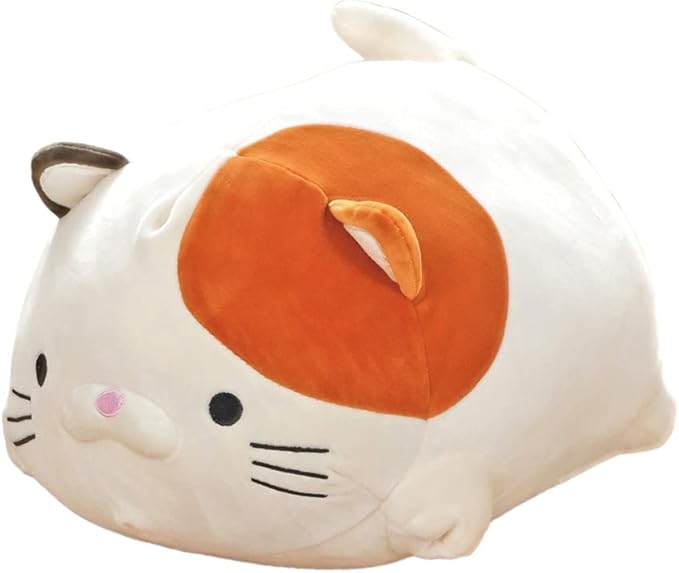 にゃんにゃんにゃんこ にゃんこ ゼリー3連クッション