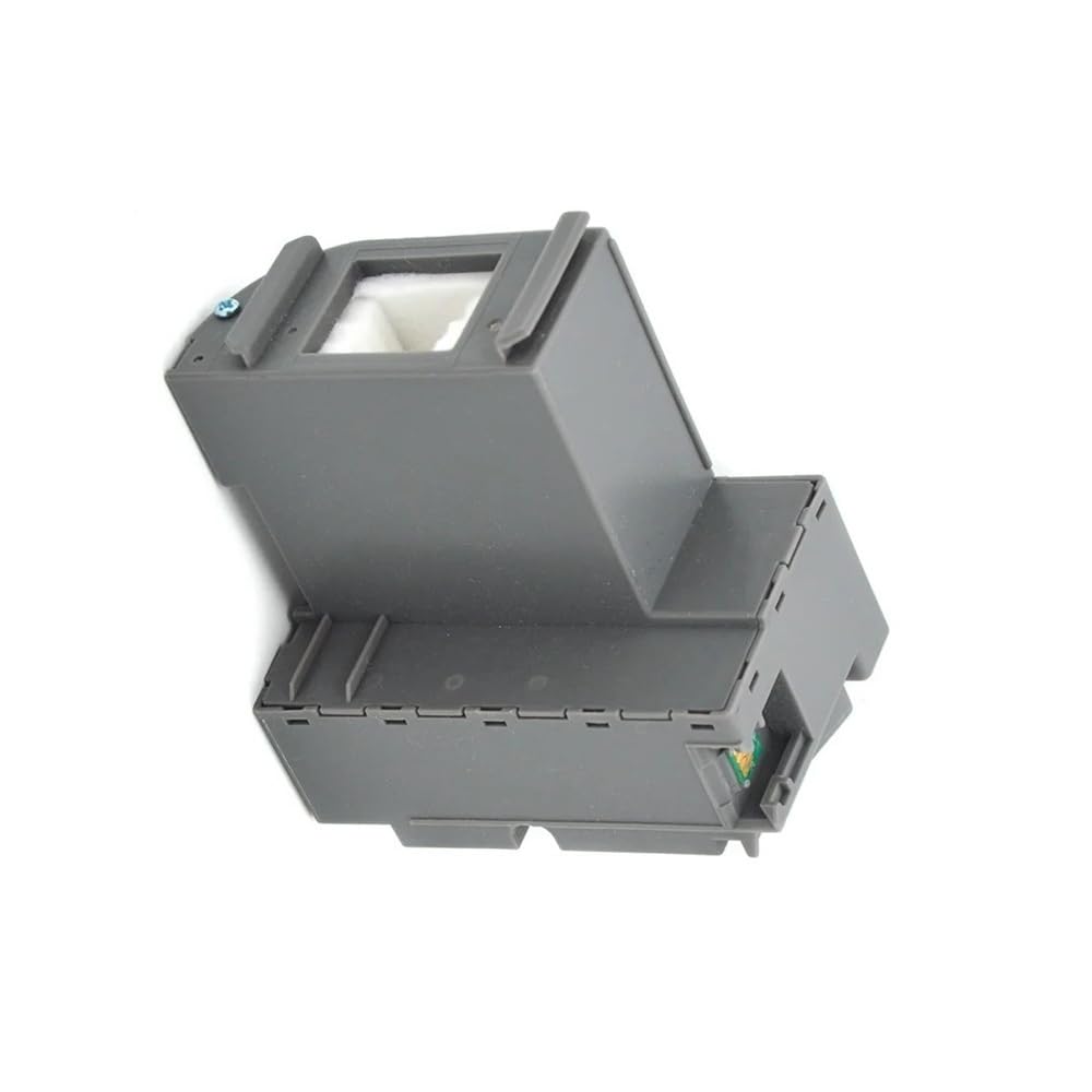 Caja de tinta de mantenimiento T04D1 compatible con Epson L6490 y EcoTank ET-2700 5