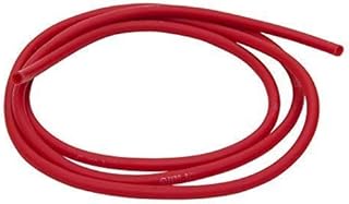 TheraBand Professional Latex Resistance Tubing 5 Foot, Red-picture-25