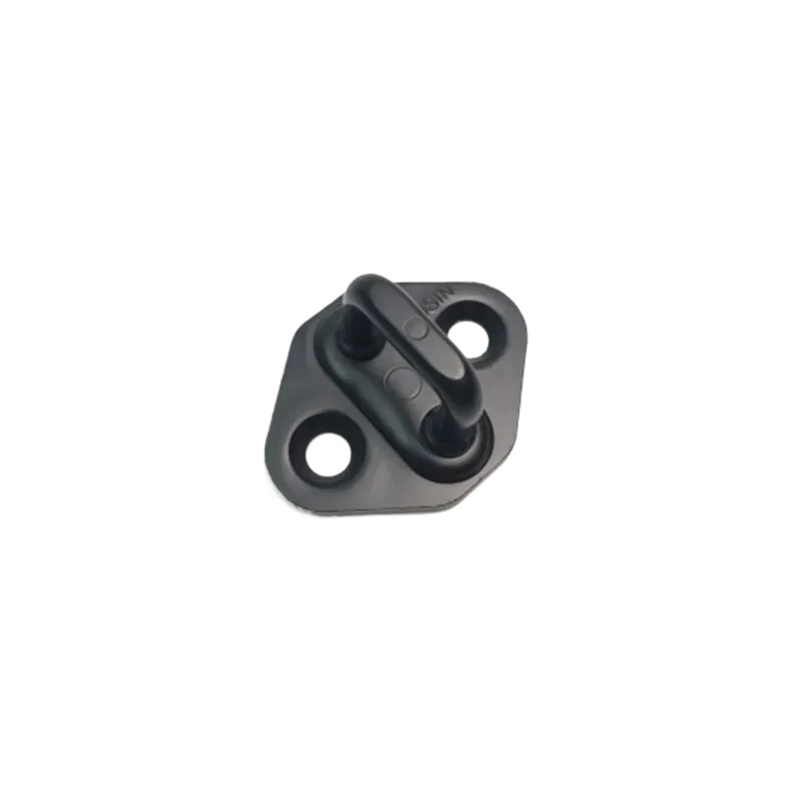 Car Tailgate Lock Striker Stopper Back Door Hinge for for Land for Cruiser for Prado for LC120 LC150 FJ GSJ15 GX470 UZJ120(1pcs C)