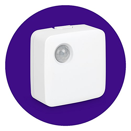Samsung F-MN US-2 Home Monitoring Kit, White