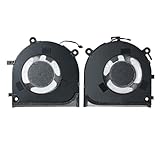 Facile à installer. Remplace facilement un ventilateur de refroidissement du processeur défectueux et bruyant. Il est recommandé de le remplacer lorsque le ventilateur est éteint.