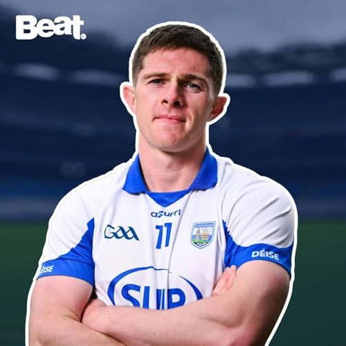 Waterford's Conor Murray ready for Tailteann Cup