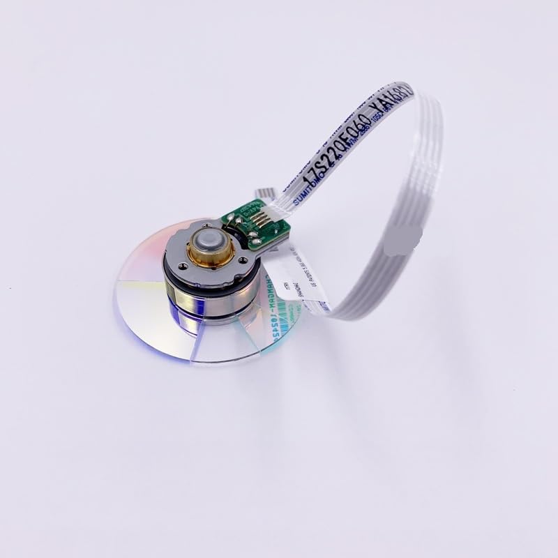 Rueda de Color Original M-su-shi hc7800d para recuperar colores vivos