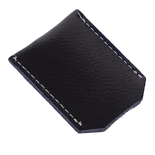 Beaupretty Estuche Protector Para Afeitadora De Nariz Maquinilla De Afeitar Bolsa De Transporte Portátil Gel De Afeitar Biselado Maquinilla De Afeitar De Seguridad Kit De Soporte Para