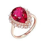 ❀ IDEALES GESCHENK: Einzigartiges Geschenk in Valentinstag, Weihnachten, Hochzeit, Jubiläum, Engagement und jeden Tag bedeutungsvollen Tag.