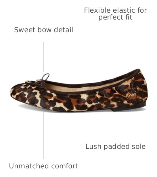 Image of Sam Edelman Womens Felicia