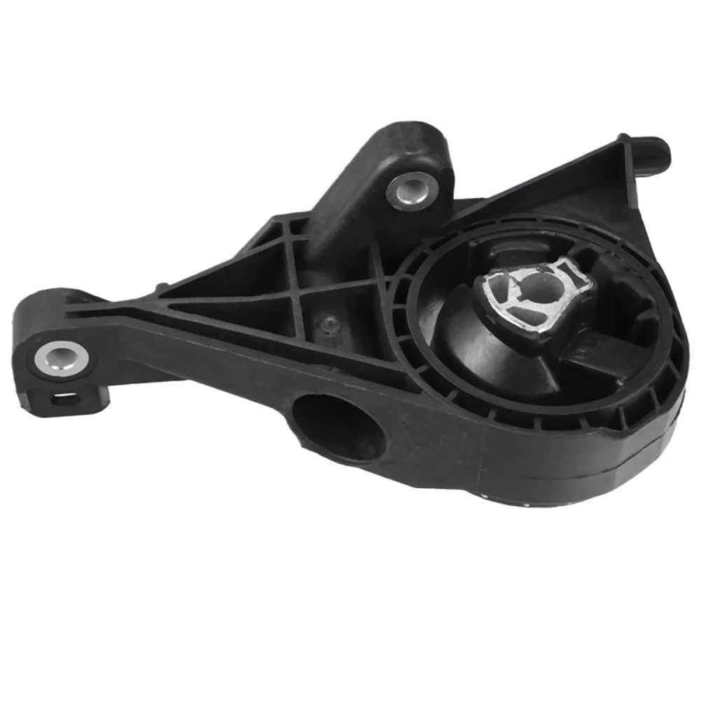 Jhshhpmec Onecolor Engine And Transmission Mount Compatible With Srx 2004–2016 3.6L V6 Fwd – Replaces Oem 22578299, 22801992, 13227775