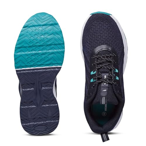 Image of Campus Men's Portal Running Shoes