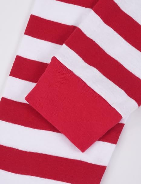 Benaive Girls Pajamas Long Sleeves Sets Halloween Christmas Pjs for Girl Holiday PJs Cotton Kids Sleepwear Size 2T-12 Years(Xmas Reindeer,5T)