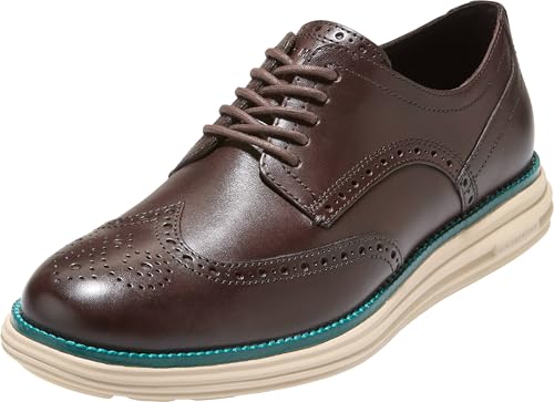 Image of Cole Haan Men's Originalgrand Remastered Wingtip