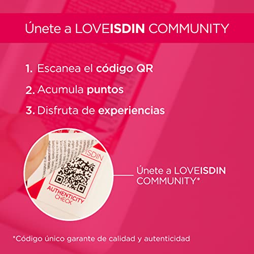 Variante de ISDIN champu anticaida 400 ml