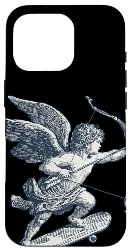 XP[^[L[sbht@̂߂̃XP[g{[ht̂킢VgB X}zP[X iPhone 16 Pro p