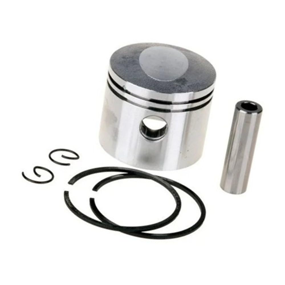Kit de anillo de pistón TJ53 de 44 mm apto for TJ053E TJ53E HA053