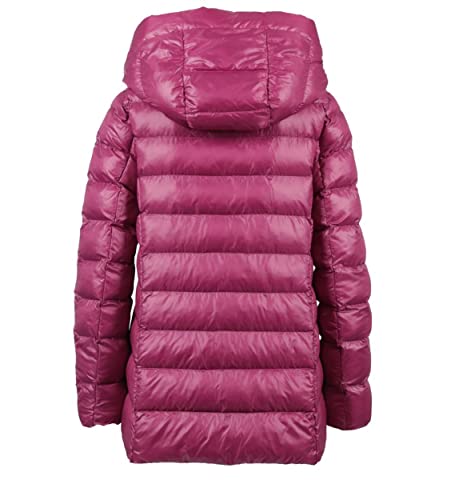 Fuchs Schmitt Steppjacke, Größe:40, Farbe:pink