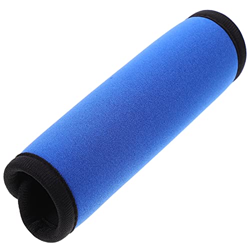 iplusmile Tapis en Néoprène Bagages Valise Drawer Handle Wraps Voyage Drawer Handle Lit Drawer Handle en Néoprène Poignée en Néoprène