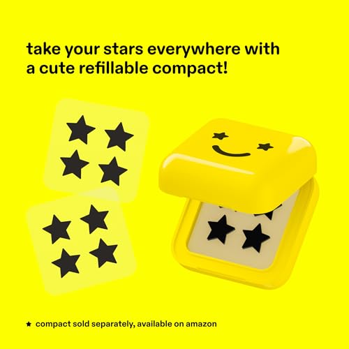 Starface Hydro-Star Black Pimple Patches (96 Count) — view 8
